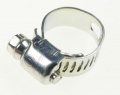 Clamp - C00312134 Clamp hose 10-18 Mm [Whirlpool Indesit]